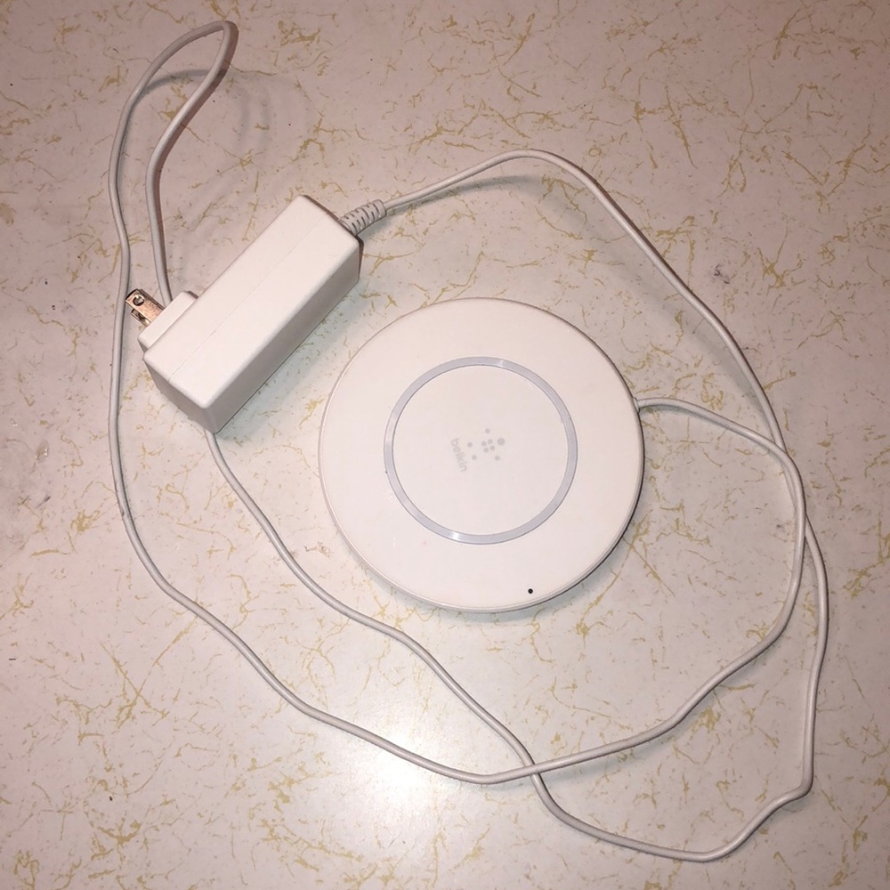 iPhone 8plus charger
